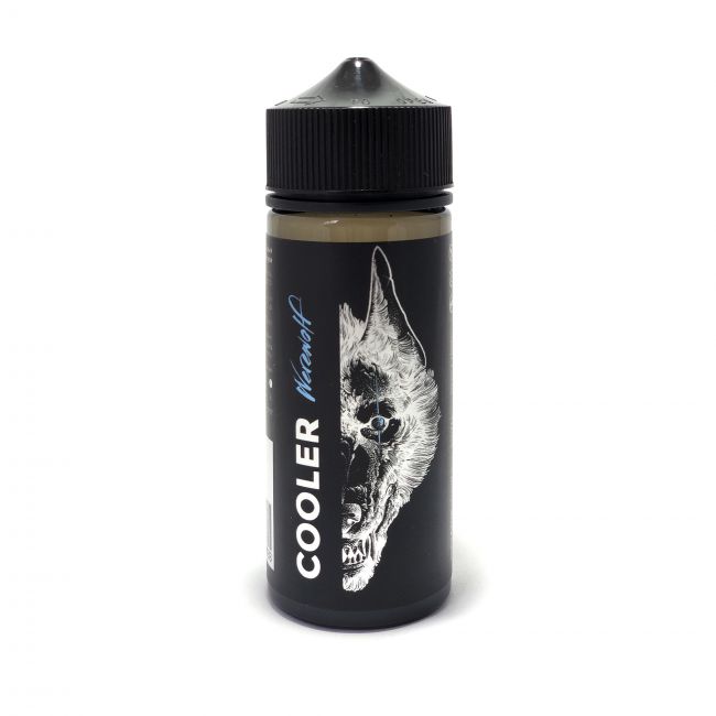 Жидкость Cooler Alfa Monster - Werewolf 