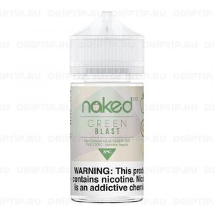 Melon Kiwi - Naked 100 Melon Kiwi - Naked 100