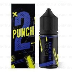 Eukalyptos Tea - Doublepunch Salt Eukalyptos Tea - Doublepunch Salt