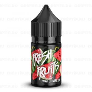 Fresh Fruits Salt - Watermelon Fresh Fruits Salt - Watermelon