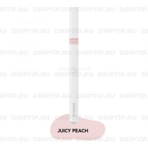 GTM BAR E-Cig 400 - Juicy Peach