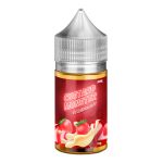 Custard Monster - Strawberry 30мл
