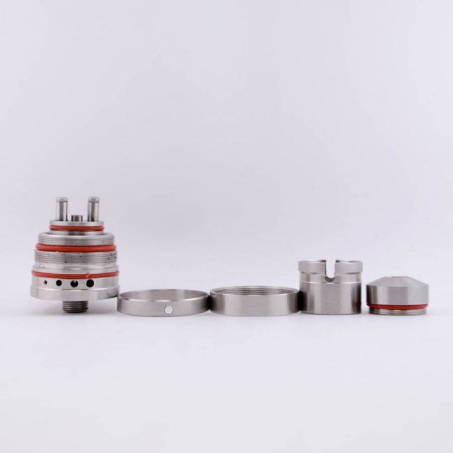 Taifun GT (upgrade version) - обслуживаемый бак Taifun GT (upgrade version) - обслуживаемый бак