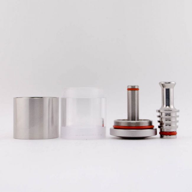 Taifun GT (upgrade version) - обслуживаемый бак Taifun GT (upgrade version) - обслуживаемый бак