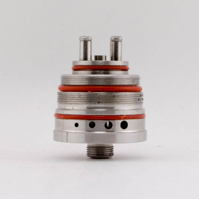 Taifun GT (upgrade version) - обслуживаемый бак Taifun GT (upgrade version) - обслуживаемый бак