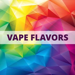 Vape Flavors Мята