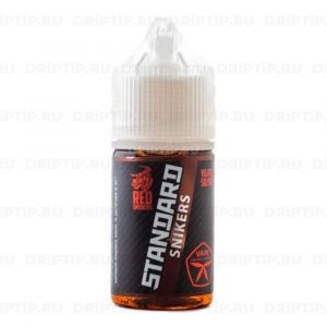 Standard - Snikers Standard - Snikers