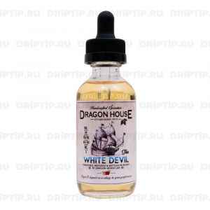 Dragon House - White Devil Dragon House - White Devil