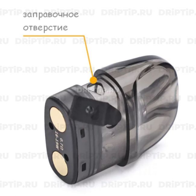Картридж Geekvape U Pod Картридж Geekvape U Pod