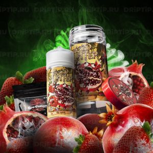 Head Hunter - Red Suffer Head Hunter - Red Suffer