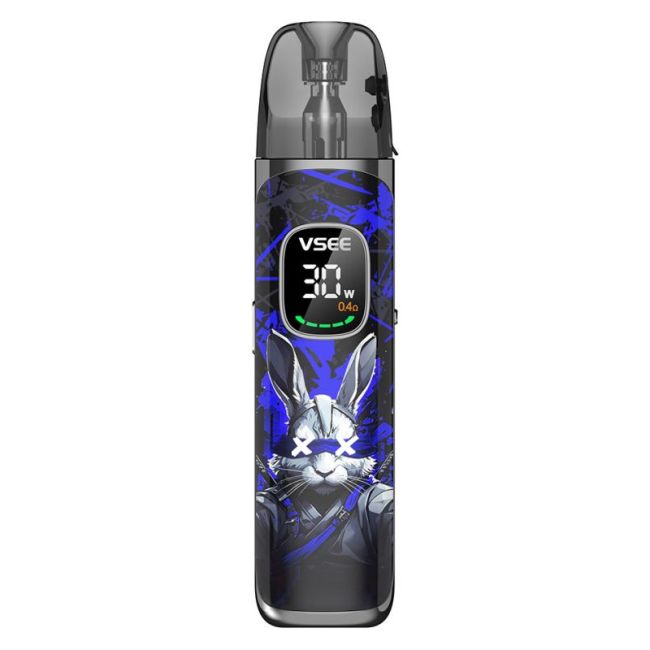 Hellvape Vsee Now Pod Kit Hellvape Vsee Now Pod Kit