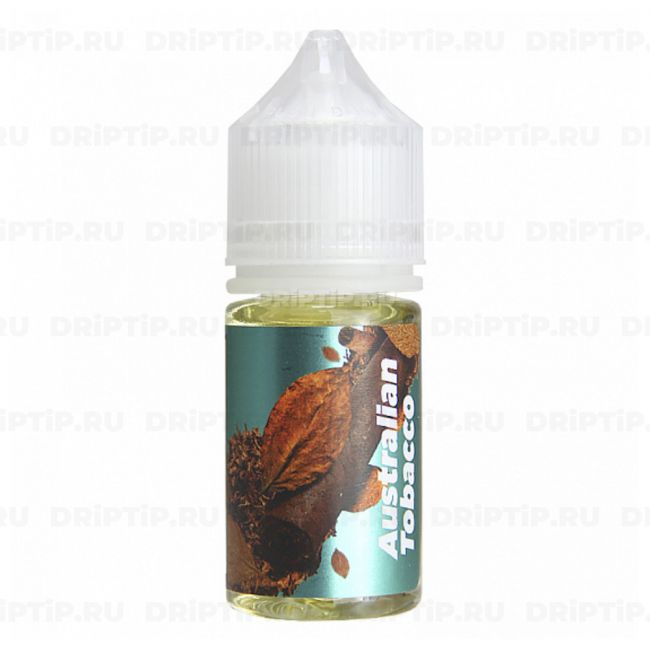 Жидкость Australian Special Taste Salt - Australian Tobacco 