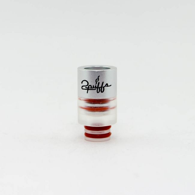Дриптип составной 2puffs