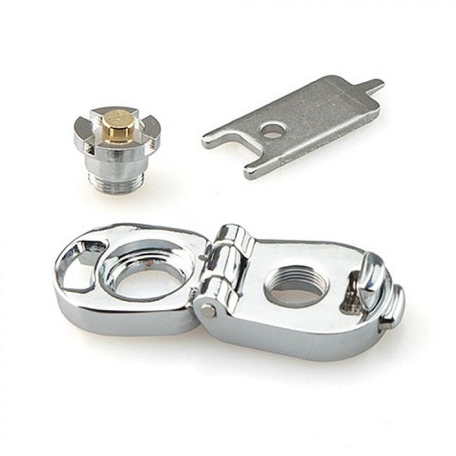 Адаптер раскладной для Eleaf iStick Адаптер раскладной для Eleaf iStick