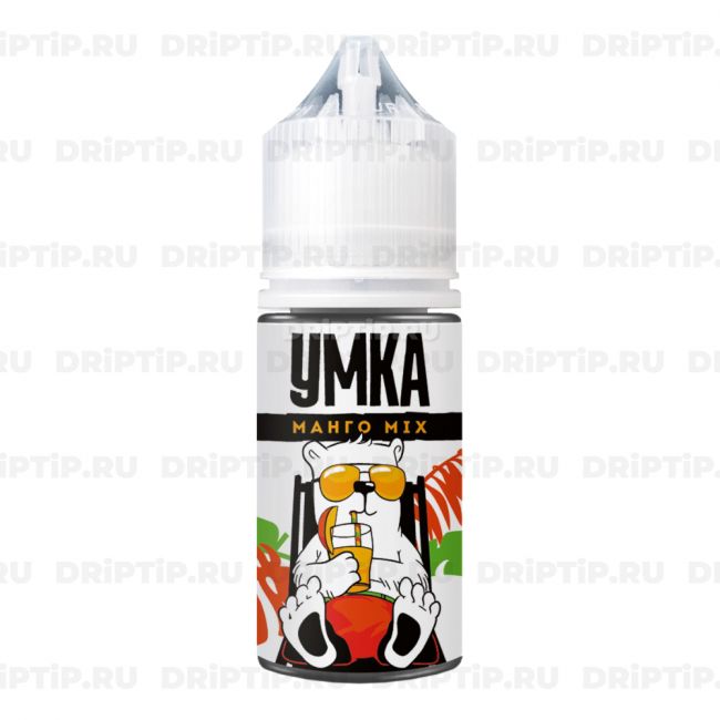 Жидкость Умка Salt - Манго mix 