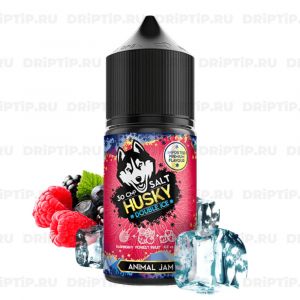 Husky Import Double Ice Salt - Animal Jam Husky Import Double Ice Salt - Animal Jam