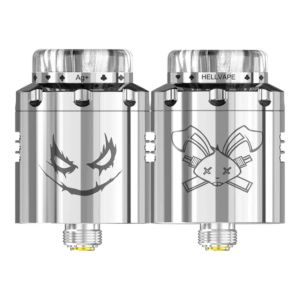 Hellvape Dead Rabbit 3 RDA J Edition Hellvape Dead Rabbit 3 RDA J Edition
