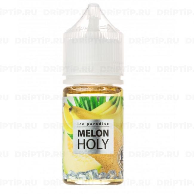 Жидкость Ice Paradise Pod Version - Melon Holy 