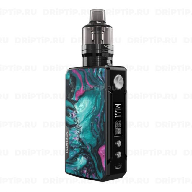 Voopoo Drag 2 Refresh