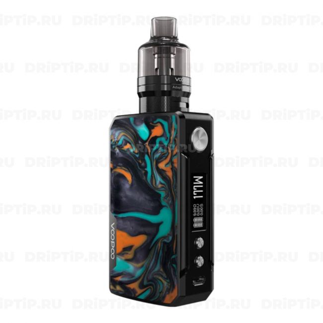 Voopoo Drag 2 Refresh Voopoo Drag 2 Refresh