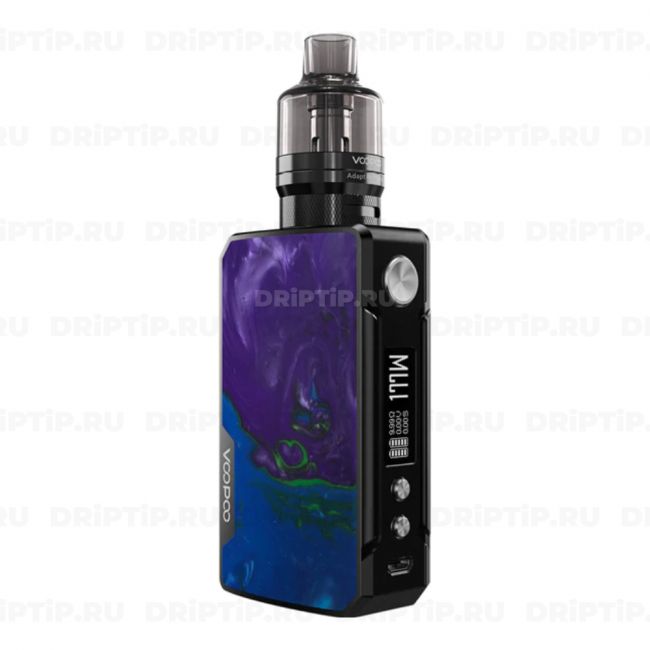 Voopoo Drag 2 Refresh Voopoo Drag 2 Refresh