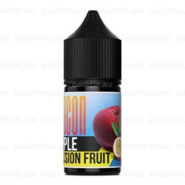 Flacon Salt - Apple Passionfruit