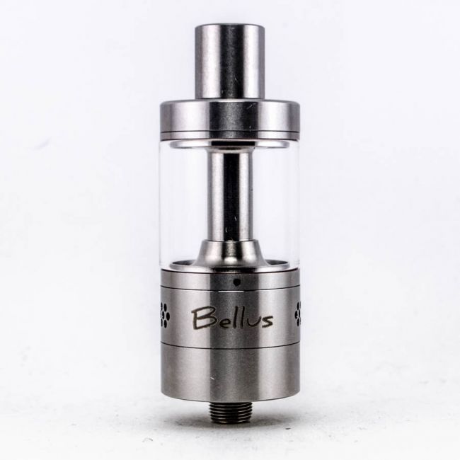 UD Bellus RTA - обслуживаемый бак