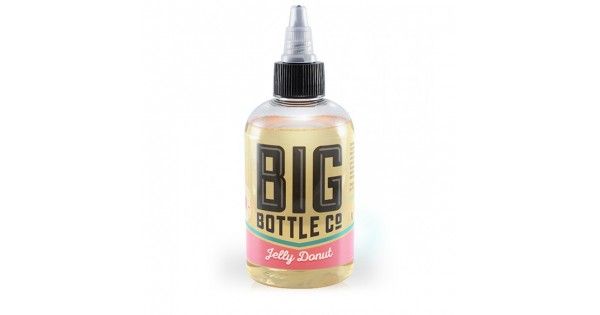 Summer Drink - Big Bottle clone 120 мл