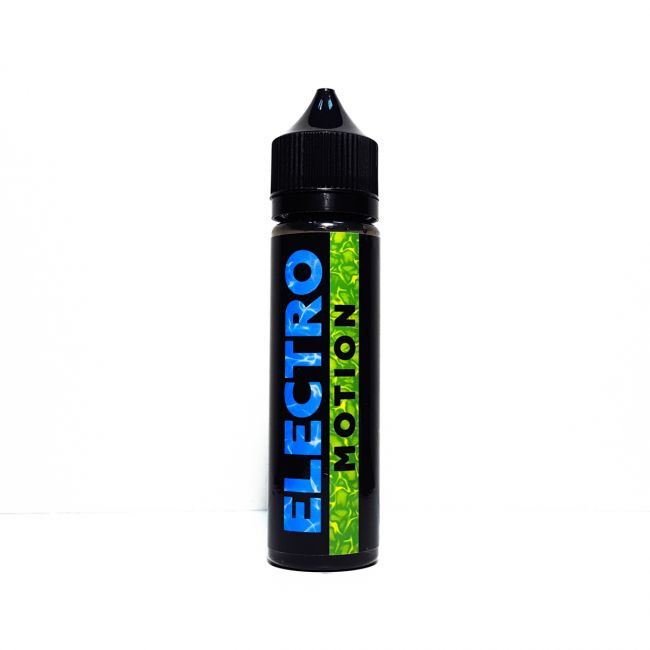 Electro Motion 60 мл