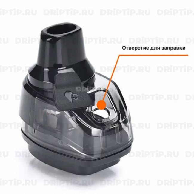 Картридж Geekvape Aegis Boost 2 (B60) (без испарителя)