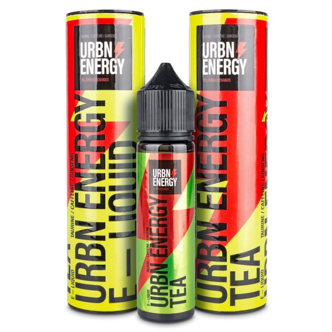 Energy - Tea