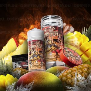 Head Hunter - Victim Tropic Head Hunter - Victim Tropic