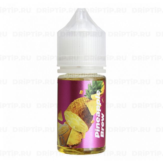 Жидкость Australian Special Taste Salt - Pineapple Brew 