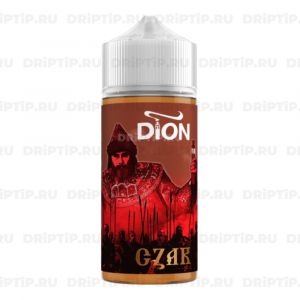 Dion Dessert Tobacco - Czar Dion Dessert Tobacco - Czar