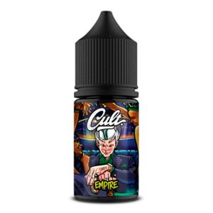Cult Salt - Empire Cult Salt - Empire