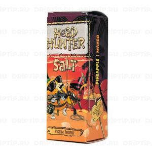 Head Hunter Salt - Victim Tropic Head Hunter Salt - Victim Tropic