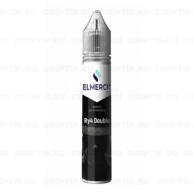 Жидкость Elmerck - Ry4 Double 