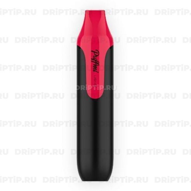 Puffmi DP 2500 - Lush Ice