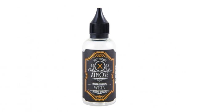 Atmose X Wein 60мл