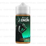 Dion Dessert Tobacco - Ottoman Dion Dessert Tobacco - Ottoman