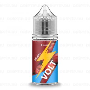 Volt Salt - Яблоко Срок годности до 12.2024 Volt Salt - Яблоко Срок годности до 12.2024