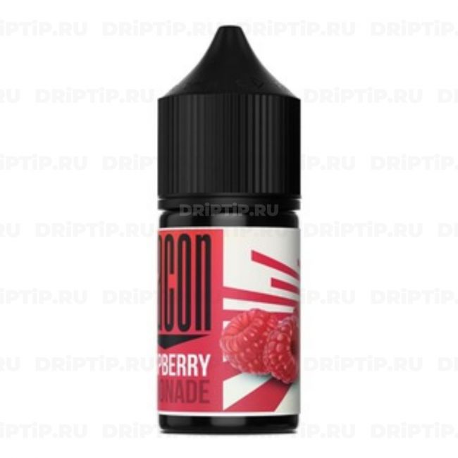 Flacon Salt - Raspberry Lemonade