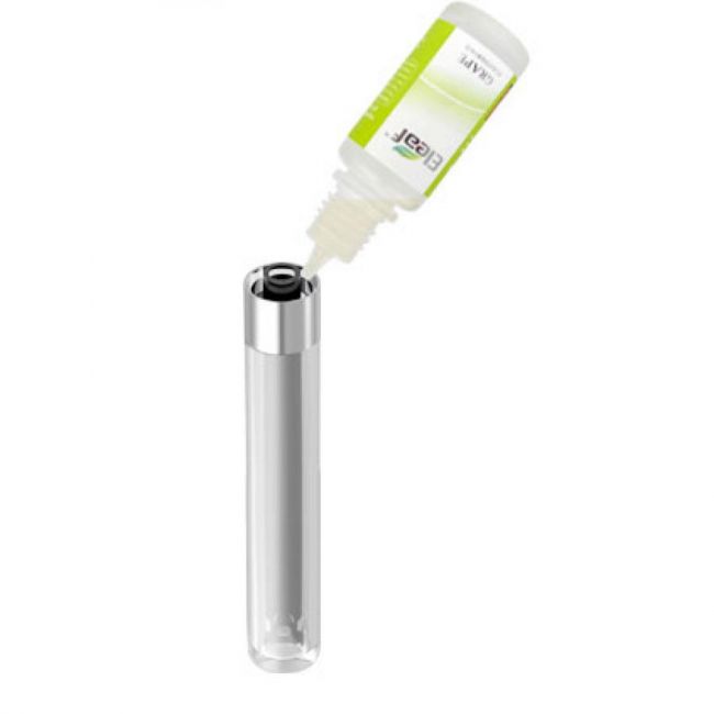 Eleaf iKiss (220 mah, автомат) Eleaf iKiss (220 mah, автомат)