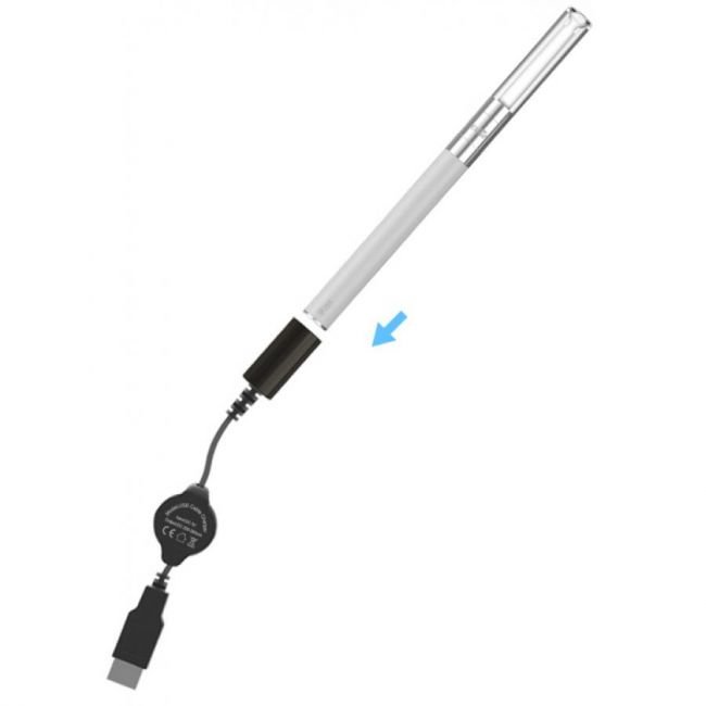 Eleaf iKiss (220 mah, автомат) Eleaf iKiss (220 mah, автомат)