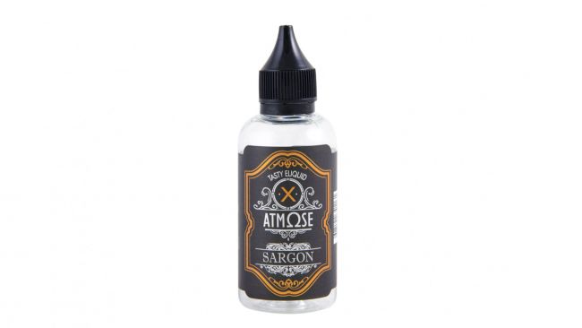 Atmose X Sargon 60мл