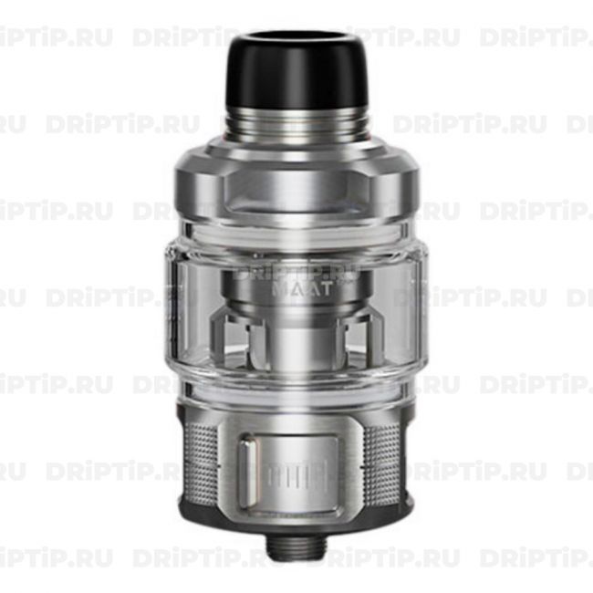 Voopoo MAAT Tank New - обслуживаемый бак Voopoo MAAT Tank New - обслуживаемый бак
