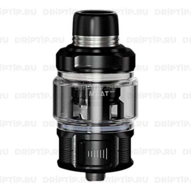 Voopoo MAAT Tank New - обслуживаемый бак Voopoo MAAT Tank New - обслуживаемый бак