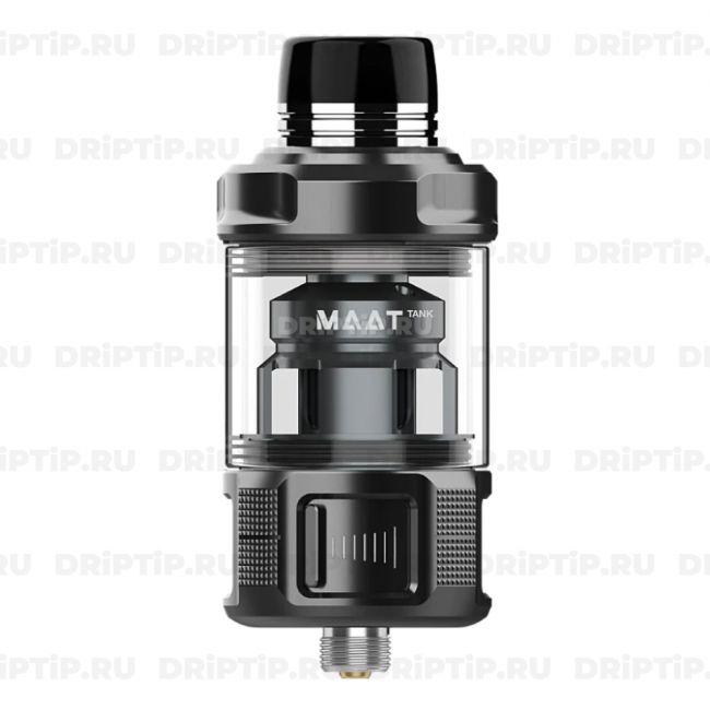 Voopoo MAAT Tank New - обслуживаемый бак Voopoo MAAT Tank New - обслуживаемый бак