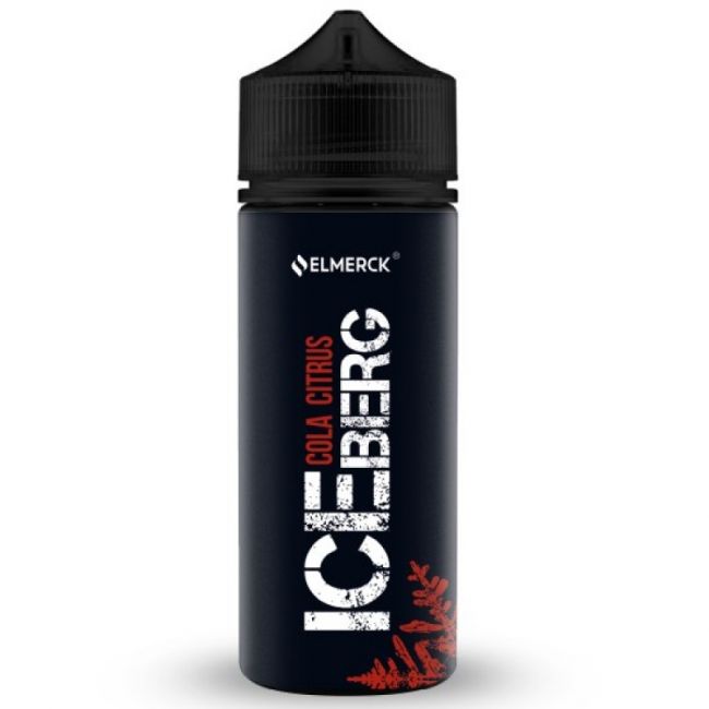 Жидкость Iceberg - Cola Citrus 