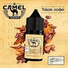 Camel Salt - Табак Кофе Camel Salt - Табак Кофе